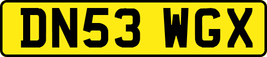 DN53WGX
