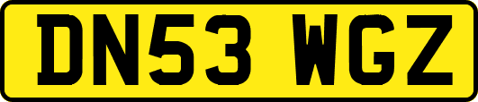 DN53WGZ