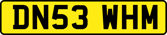 DN53WHM