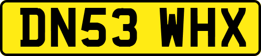 DN53WHX