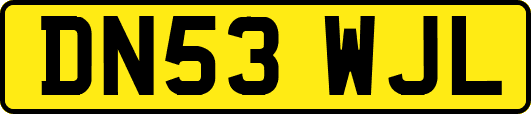 DN53WJL