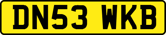 DN53WKB