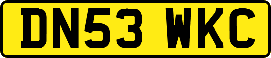 DN53WKC