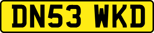 DN53WKD