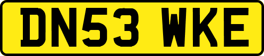 DN53WKE