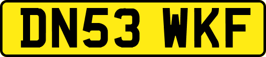 DN53WKF