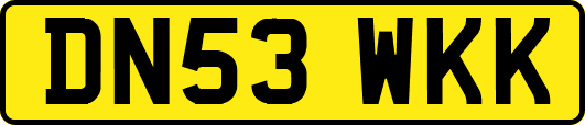 DN53WKK