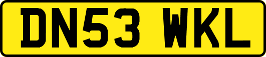 DN53WKL