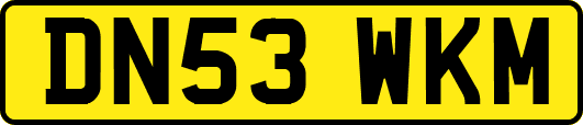 DN53WKM