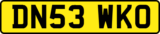 DN53WKO