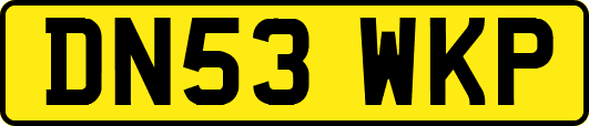 DN53WKP