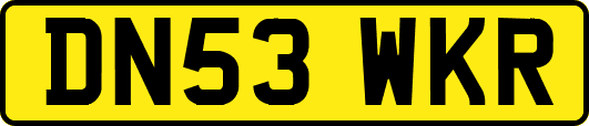 DN53WKR