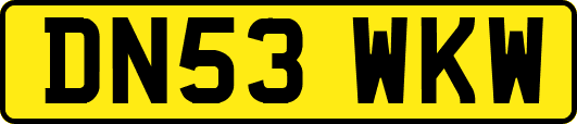 DN53WKW