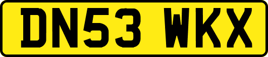 DN53WKX