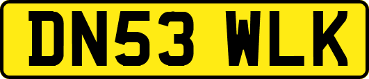 DN53WLK