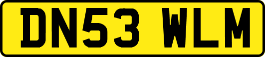DN53WLM