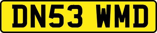 DN53WMD