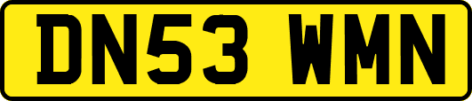 DN53WMN