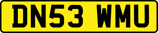 DN53WMU