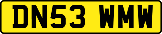 DN53WMW