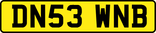 DN53WNB