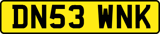 DN53WNK