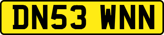 DN53WNN
