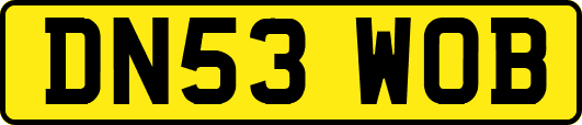 DN53WOB