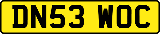 DN53WOC