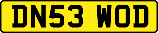 DN53WOD