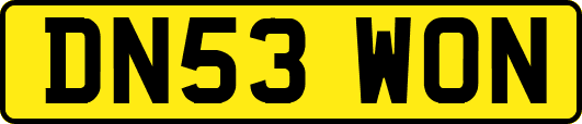 DN53WON