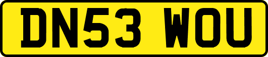 DN53WOU