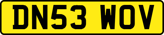 DN53WOV