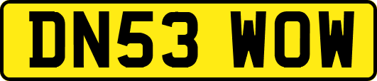 DN53WOW