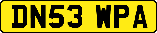 DN53WPA