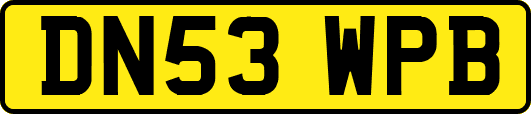 DN53WPB