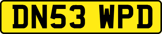 DN53WPD