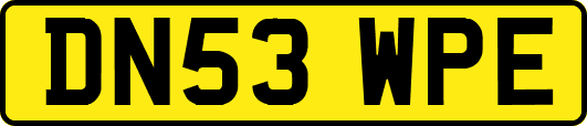 DN53WPE