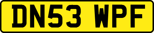 DN53WPF