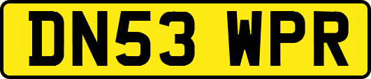 DN53WPR