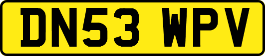 DN53WPV