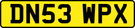 DN53WPX