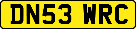 DN53WRC