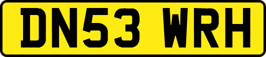 DN53WRH