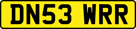 DN53WRR