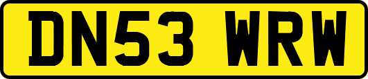DN53WRW