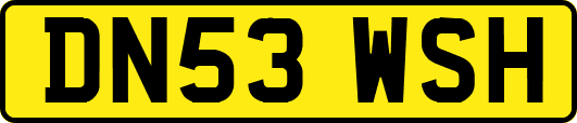 DN53WSH