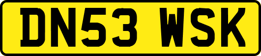 DN53WSK