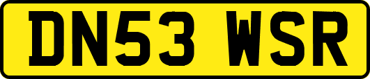 DN53WSR