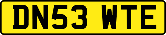DN53WTE